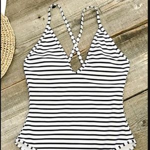 Cupshe One-Piece Swimsuit